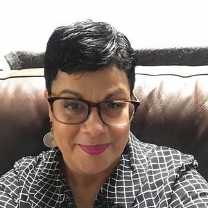 Meet your Posher, Pat